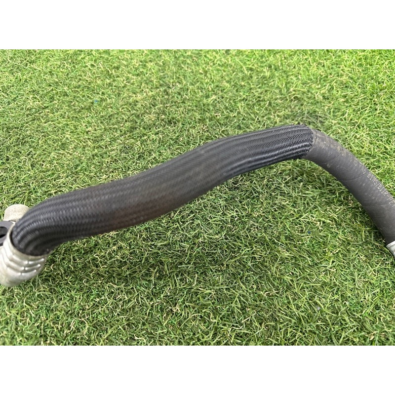 Трубка кондиционера (отопление и кондиционирование) BMW X1 F48 2016 2.0 B46B20 64539209723