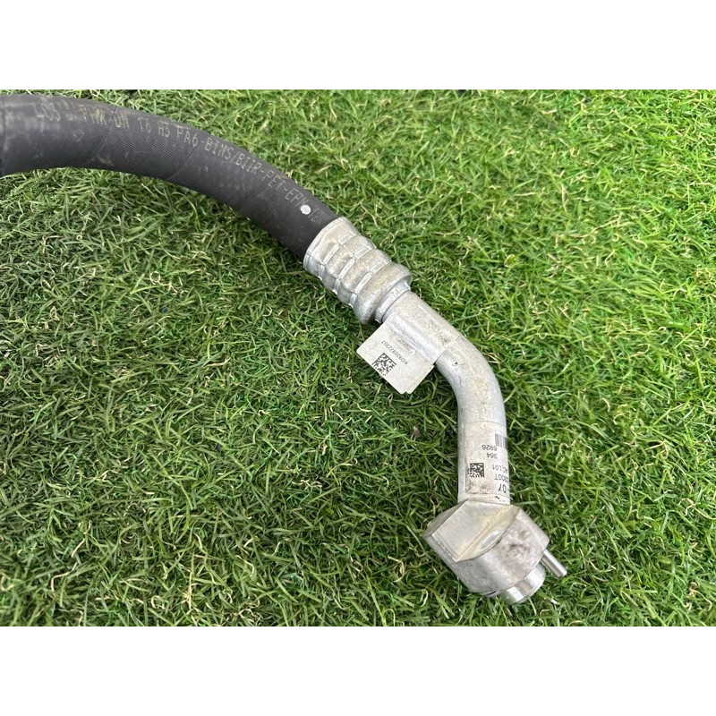 Трубка кондиционера (отопление и кондиционирование) BMW X1 F48 2016 2.0 B46B20 64539209723