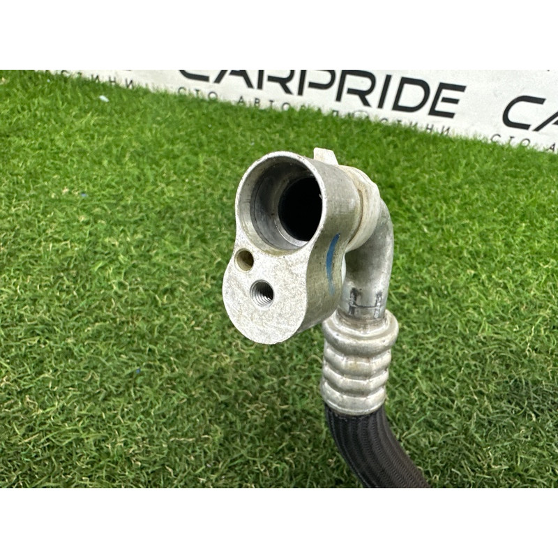 Трубка кондиционера (отопление и кондиционирование) BMW X1 F48 2016 2.0 B46B20 64539209723