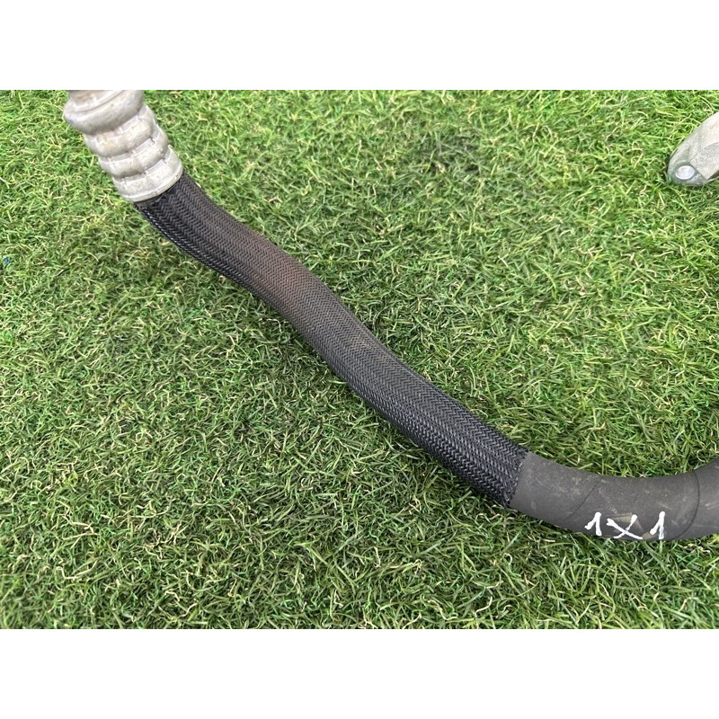 Трубка кондиционера (отопление и кондиционирование) BMW X1 F48 2016 2.0 B46B20 64539209723