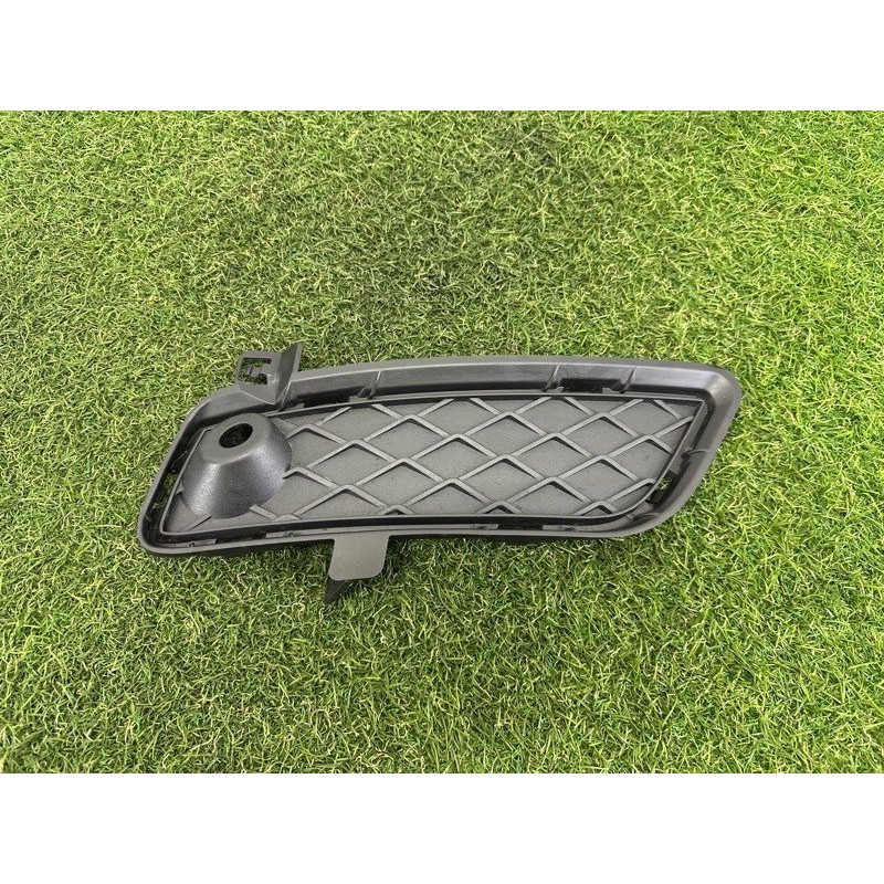 Решітка бампера (кузов і елементи) BMW X3 F25 2013 3.0 N55B30 51117249596