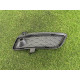 Решітка бампера (кузов і елементи) BMW X3 F25 2013 3.0 N55B30 51117249596