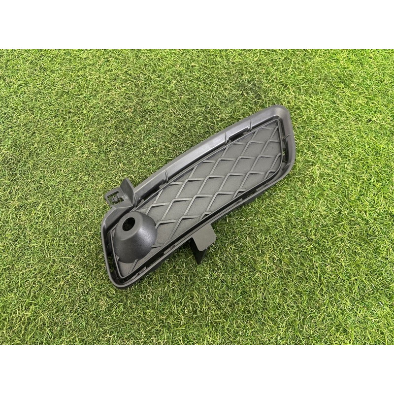 Решітка бампера (кузов і елементи) BMW X3 F25 2013 3.0 N55B30 51117249596