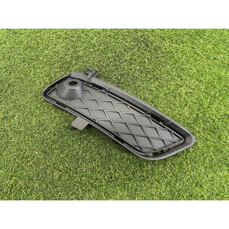 Решітка бампера (кузов і елементи) BMW X3 F25 2013 3.0 N55B30 51117249596