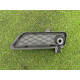 Решітка бампера (кузов і елементи) BMW X3 F25 2013 3.0 N55B30 51117249596