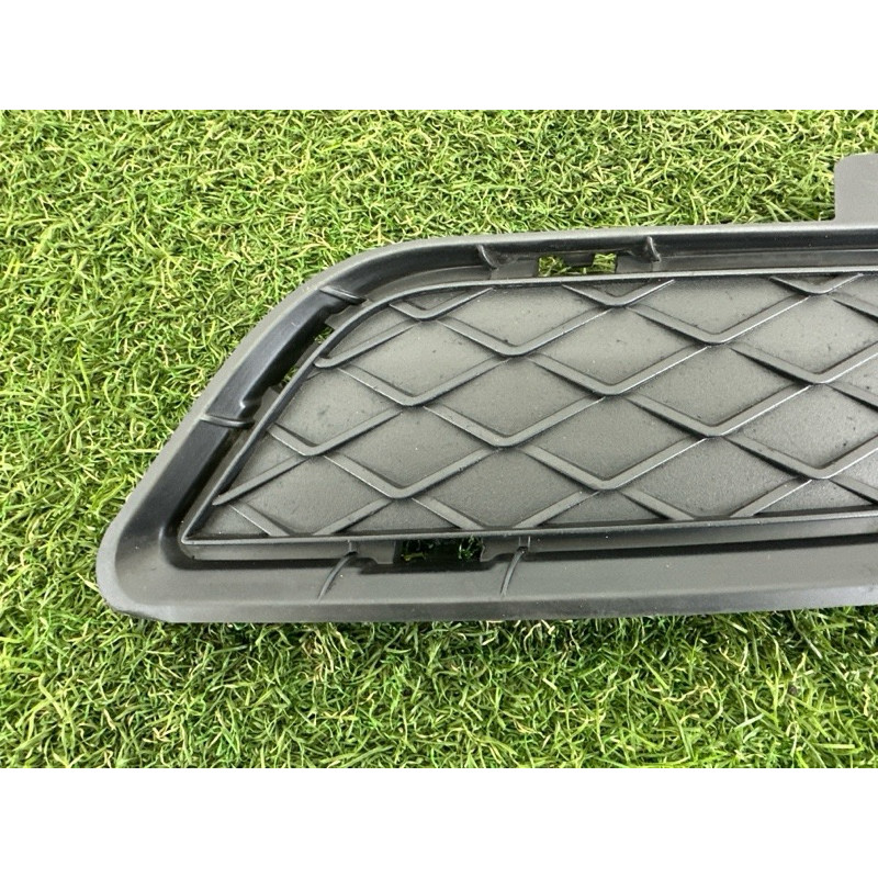 Решітка бампера (кузов і елементи) BMW X3 F25 2013 3.0 N55B30 51117249596