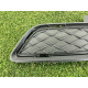 Решітка бампера (кузов і елементи) BMW X3 F25 2013 3.0 N55B30 51117249596