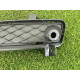 Решітка бампера (кузов і елементи) BMW X3 F25 2013 3.0 N55B30 51117249596