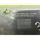 Решітка бампера (кузов і елементи) BMW X3 F25 2013 3.0 N55B30 51117249596