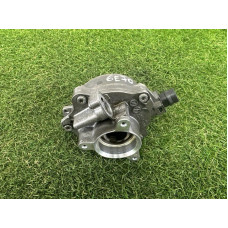 Вакуумный насос