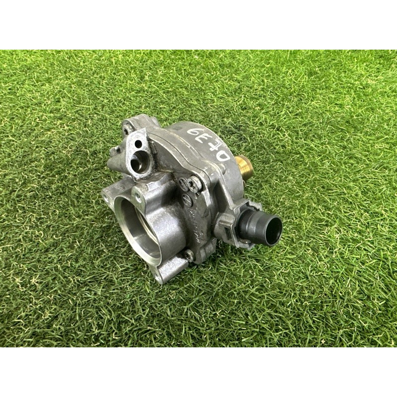 Вакуумный насос (тормозная система) BMW X5 E70 2011 3.0 N55B30 11667619350