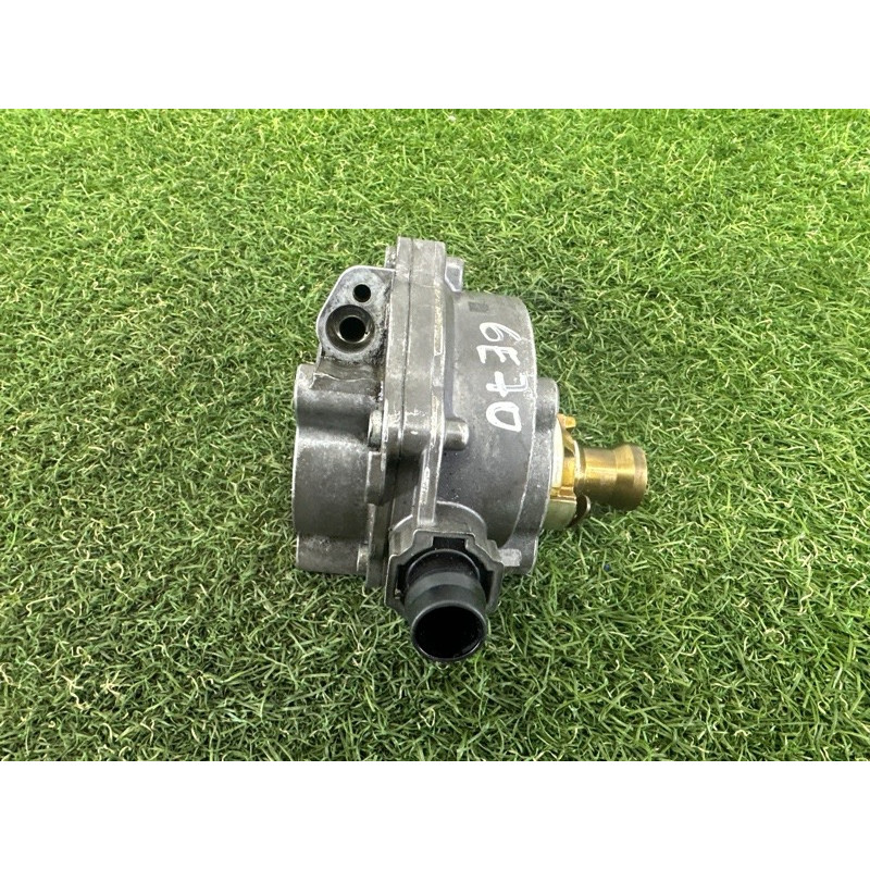 Вакуумный насос (тормозная система) BMW X5 E70 2011 3.0 N55B30 11667619350