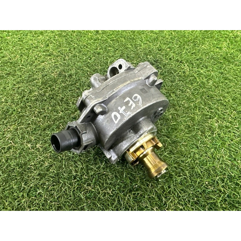 Вакуумный насос (тормозная система) BMW X5 E70 2011 3.0 N55B30 11667619350