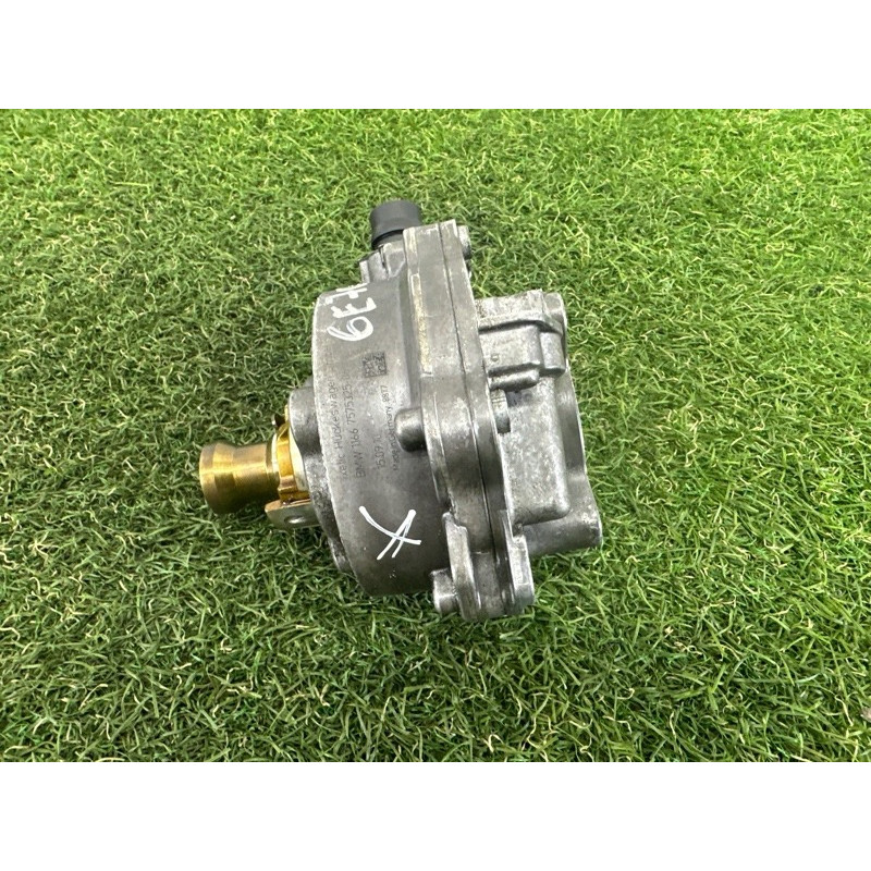 Вакуумный насос (тормозная система) BMW X5 E70 2011 3.0 N55B30 11667619350