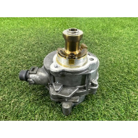 Вакуумный насос