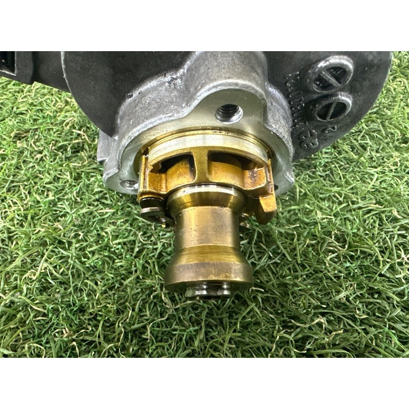 Вакуумный насос (тормозная система) BMW X5 E70 2011 3.0 N55B30 11667619350