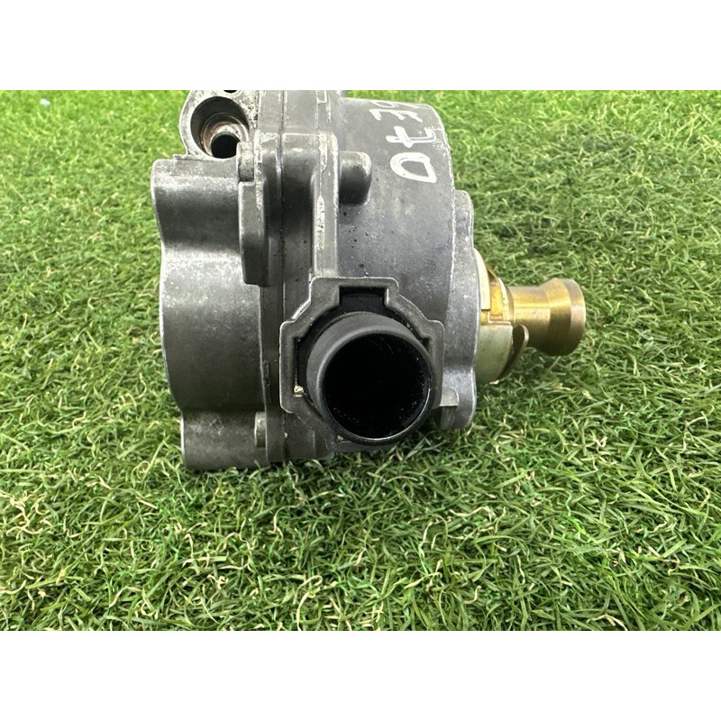 Вакуумный насос (тормозная система) BMW X5 E70 2011 3.0 N55B30 11667619350