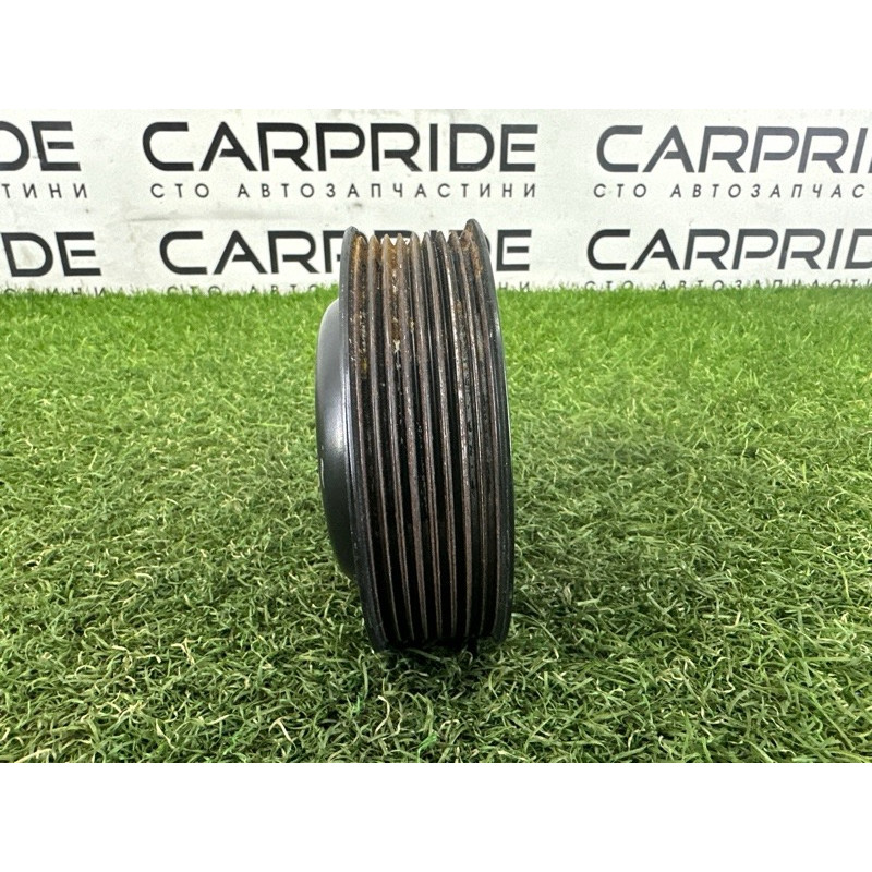 Шкив насоса гидроусилителя (рулевое управление) BMW 7-series F01 2011 3.0 N54 32427580770