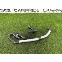 Клапан вентиляции топливного бака