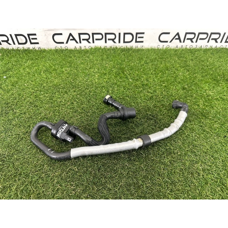 Клапан вентиляции топливного бака (топливная система) Volkswagen Touareg NF 2015 3.6 CGRA 7P6133352C