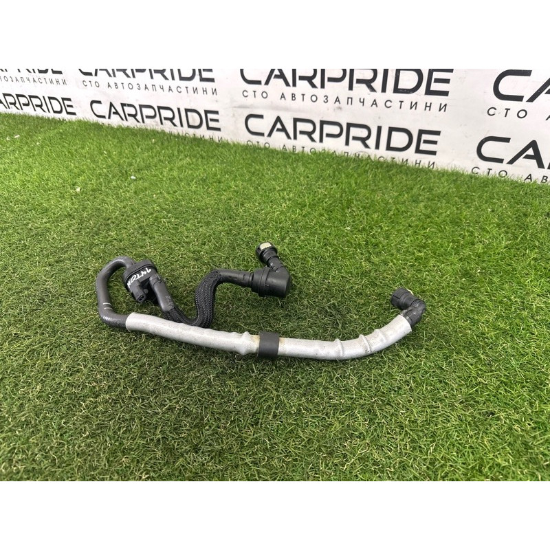 Клапан вентиляции топливного бака (топливная система) Volkswagen Touareg NF 2015 3.6 CGRA 7P6133352C