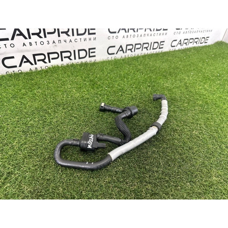 Клапан вентиляции топливного бака (топливная система) Volkswagen Touareg NF 2015 3.6 CGRA 7P6133352C