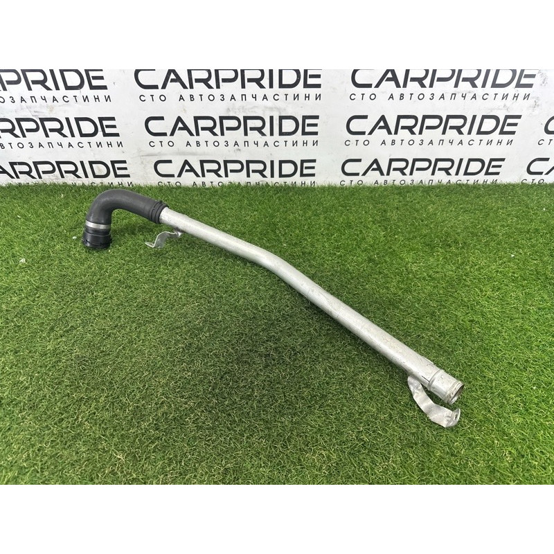 Трубка системы охлаждения (система охлаждения) Volkswagen Touareg NF 2015 3.6 CGRA 7P0121070AF