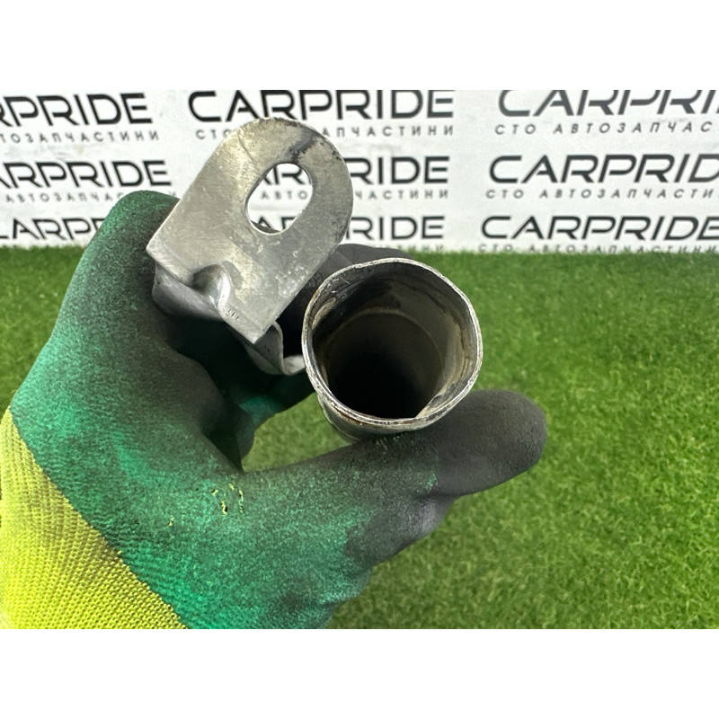 Трубка системы охлаждения (система охлаждения) Volkswagen Touareg NF 2015 3.6 CGRA 7P0121070AF