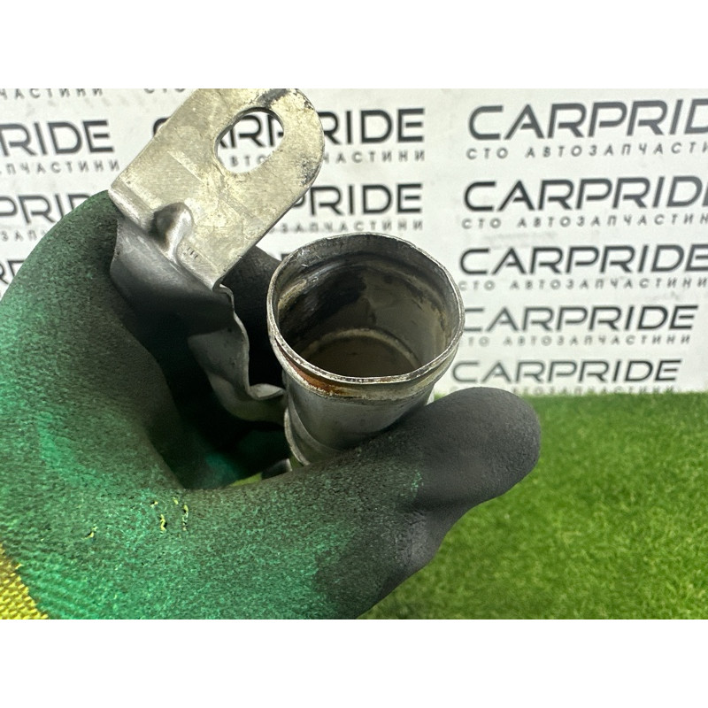 Трубка системы охлаждения (система охлаждения) Volkswagen Touareg NF 2015 3.6 CGRA 7P0121070AF