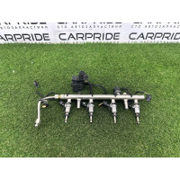 Паливна рампа