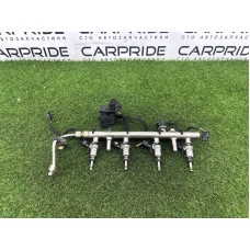 Топливная рампа