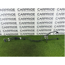 Трубка охлаждения акпп