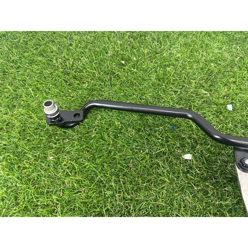 Трубка охлаждения акпп (система охлаждения) Volkswagen Touareg NF 2015 3.6 CGRA 7P0317801D