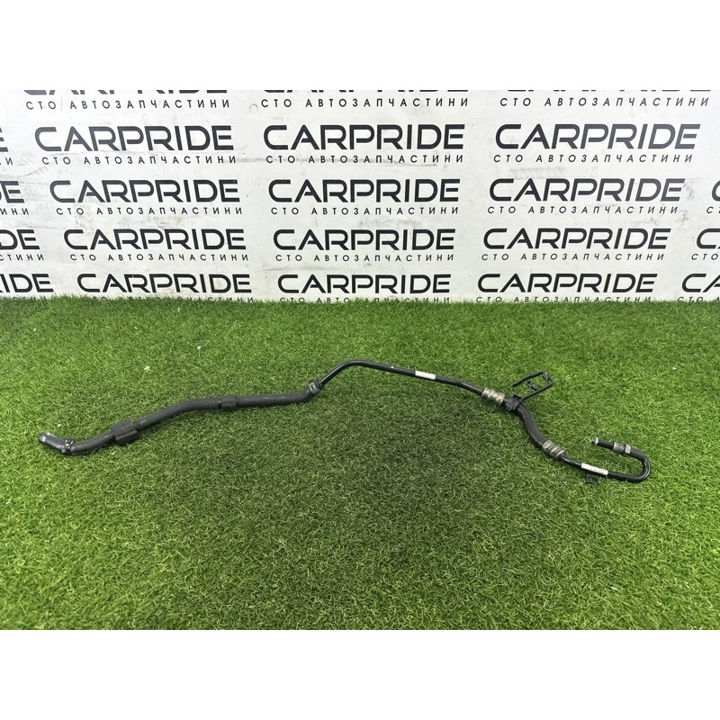 Трубка гідропідсилювача (рульове керування) Volkswagen Touareg NF 2015 3.6 CGRA 7P0422891K