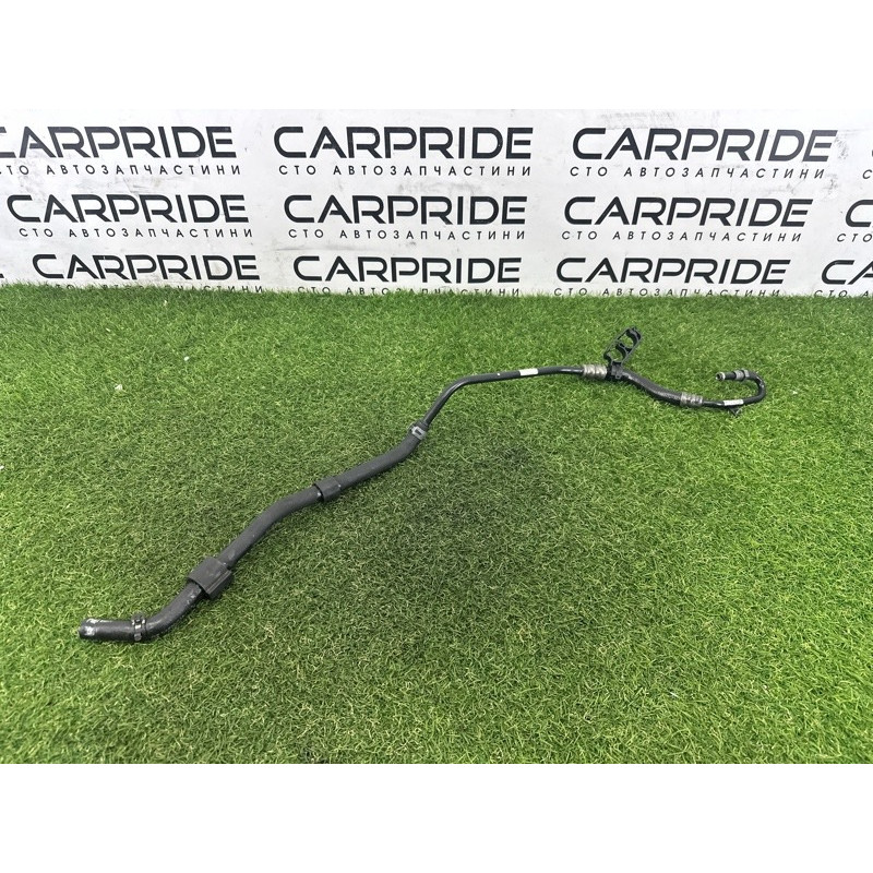 Трубка гідропідсилювача (рульове керування) Volkswagen Touareg NF 2015 3.6 CGRA 7P0422891K