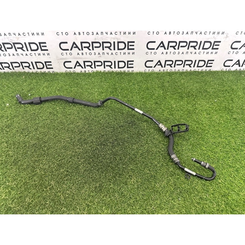 Трубка гідропідсилювача (рульове керування) Volkswagen Touareg NF 2015 3.6 CGRA 7P0422891K