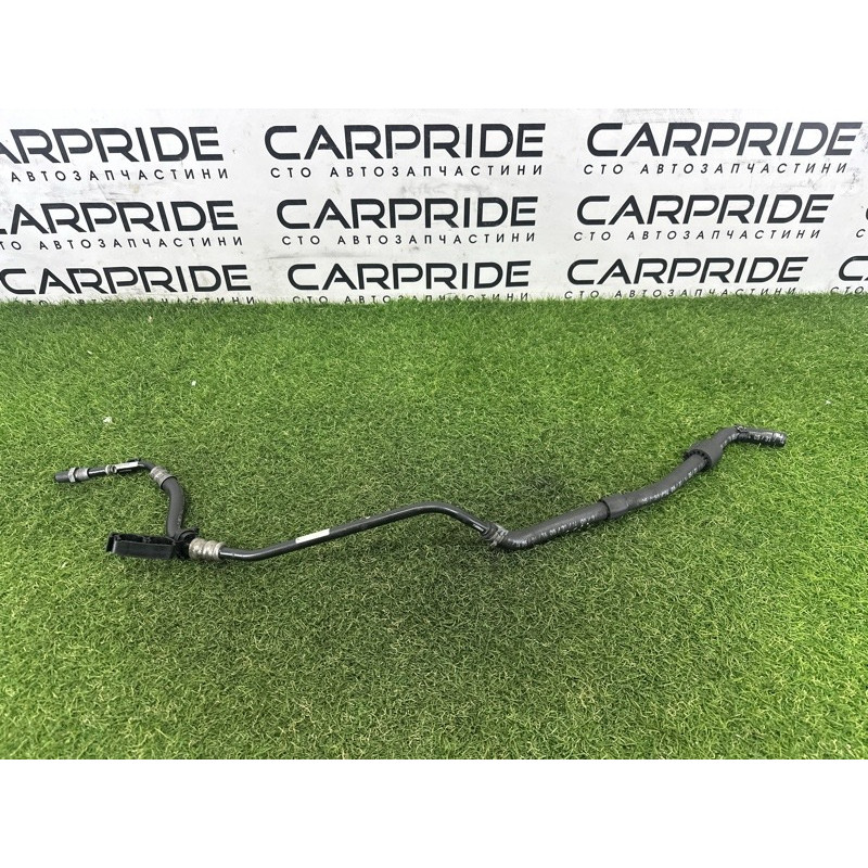 Трубка гідропідсилювача (рульове керування) Volkswagen Touareg NF 2015 3.6 CGRA 7P0422891K