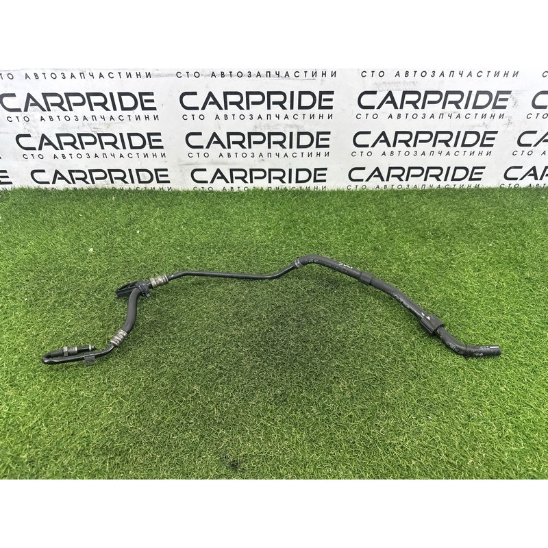 Трубка гідропідсилювача (рульове керування) Volkswagen Touareg NF 2015 3.6 CGRA 7P0422891K