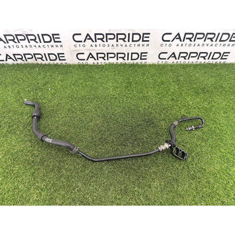 Трубка гідропідсилювача (рульове керування) Volkswagen Touareg NF 2015 3.6 CGRA 7P0422891K