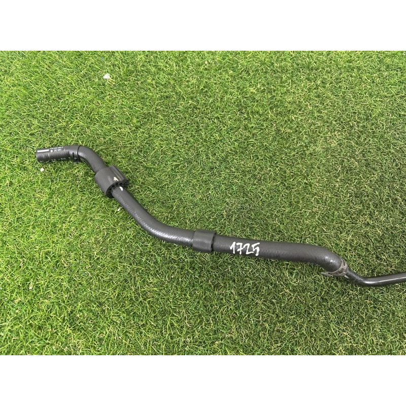 Трубка гідропідсилювача (рульове керування) Volkswagen Touareg NF 2015 3.6 CGRA 7P0422891K