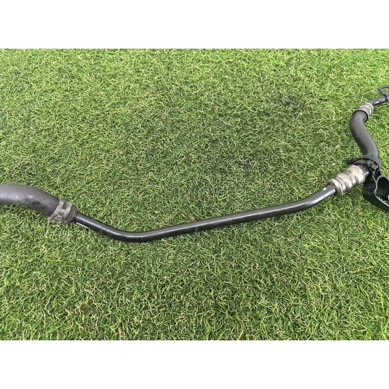 Трубка гідропідсилювача (рульове керування) Volkswagen Touareg NF 2015 3.6 CGRA 7P0422891K