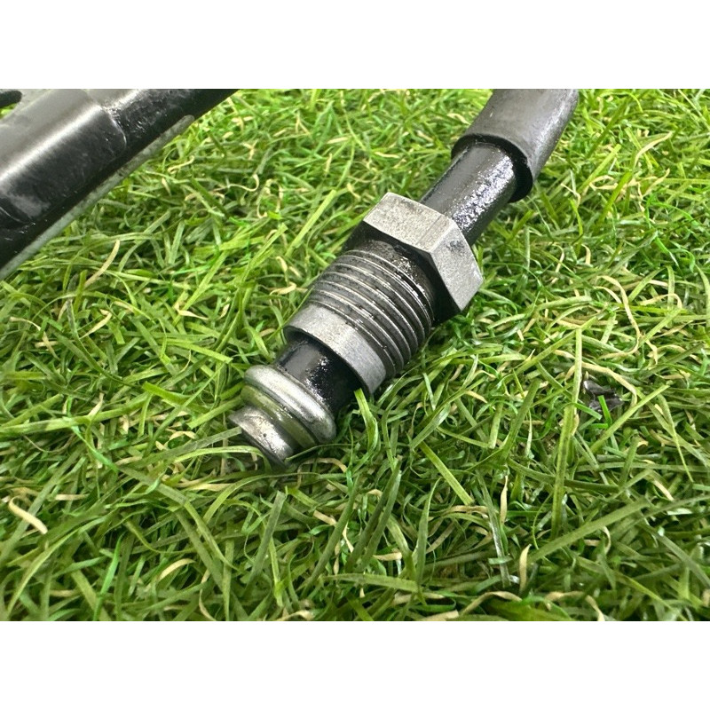 Трубка гідропідсилювача (рульове керування) Volkswagen Touareg NF 2015 3.6 CGRA 7P0422891K