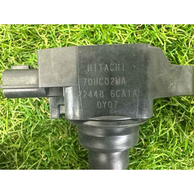 Катушка зажигания (электрика двигателя) Nissan Rogue T33 2021 2.5 PR25DD 224486CA1A