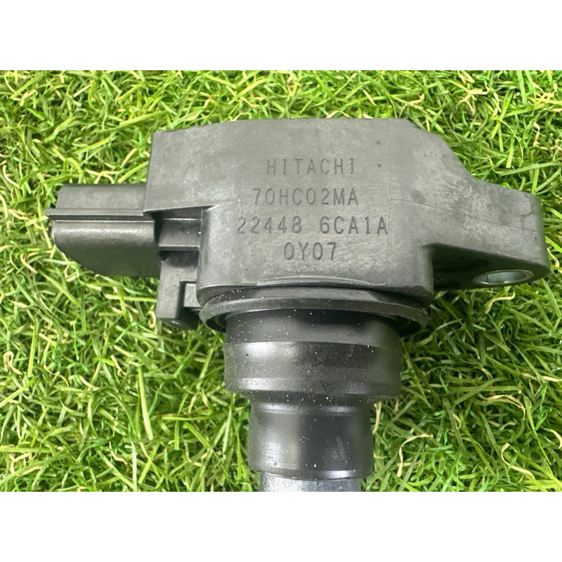 Катушка зажигания (электрика двигателя) Nissan Rogue T33 2021 2.5 PR25DD 224486CA1A