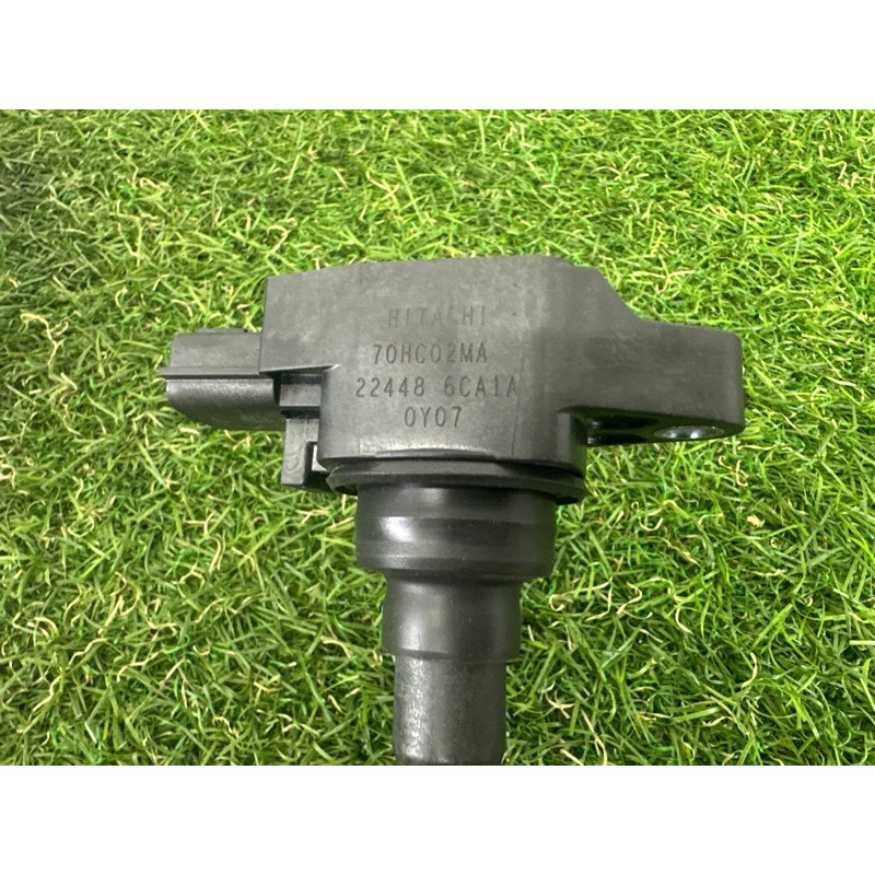 Катушка зажигания (электрика двигателя) Nissan Rogue T33 2021 2.5 PR25DD 224486CA1A