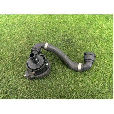 Помпа электрическая