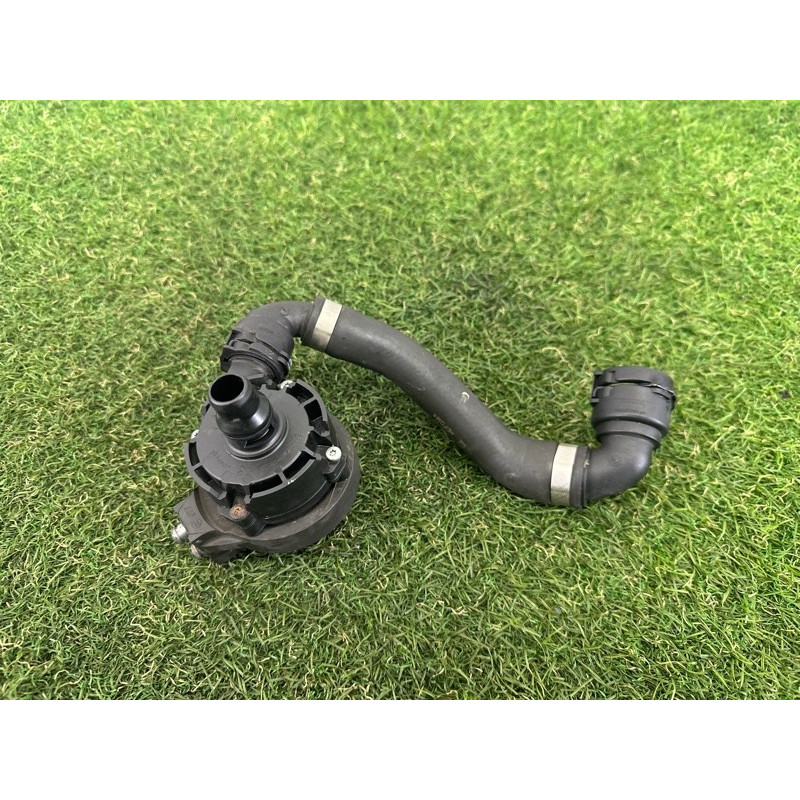 Помпа электрическая (электрика) BMW X1 F48 2016 2.0 B46B20 11518671654