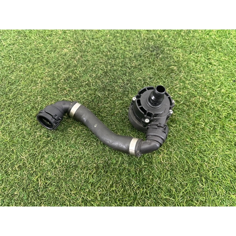 Помпа электрическая (электрика) BMW X1 F48 2016 2.0 B46B20 11518671654