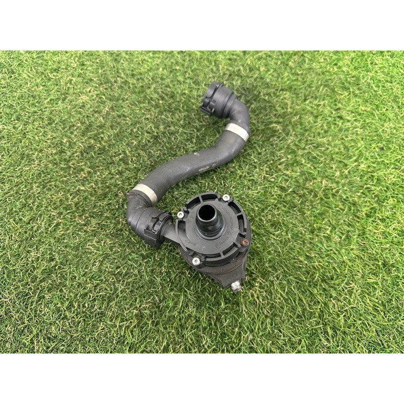 Помпа электрическая (электрика) BMW X1 F48 2016 2.0 B46B20 11518671654