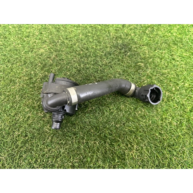 Помпа электрическая (электрика) BMW X1 F48 2016 2.0 B46B20 11518671654